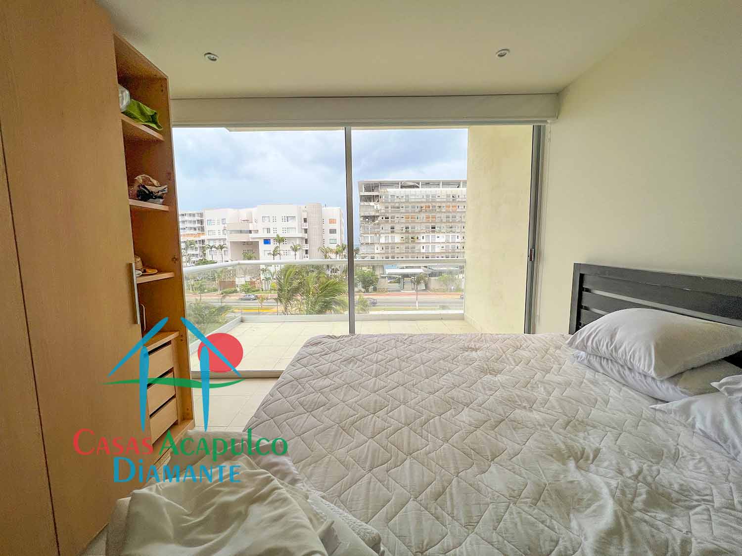 Aura A 001 - Recámara principal 2